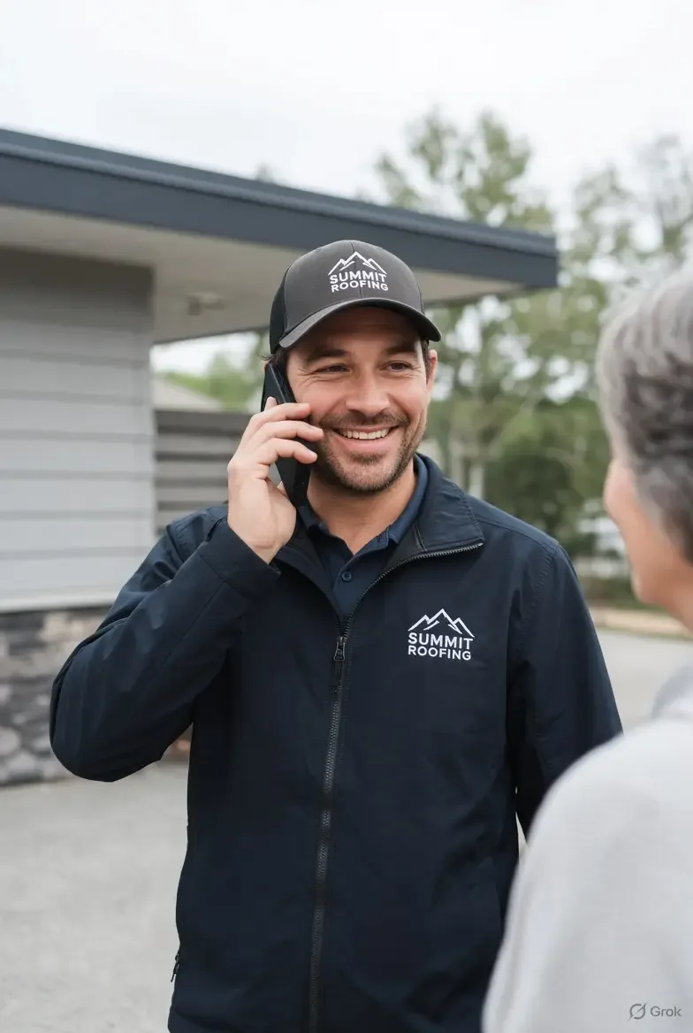Flat Roof Leak Repair Yatesville, GA FAQs